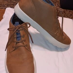 Sperry Big Kids Chukka Boots Size 7